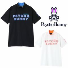 TCRoj[ St Y EF[u`FbJ[ bNlbN TVc Psycho Bunny GF142 2023Ntăf