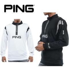 トミーヒルフィガー ゴルフ メンズ 袖脱着 アノラックジャケット TOMMY