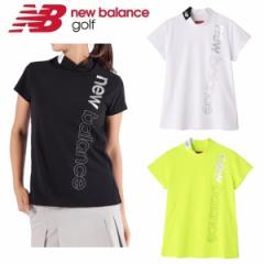 j[oX St fB[X ڐG⊴ UPF50{  bNlbN vI[o[ New Balance Golf 012-4166504 2024Ntăf