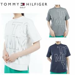 g~[qtBK[ St fB[X rbNSbNlbN |`vI[o[ TOMMY HILFIGER THLA310 2023Ntăf