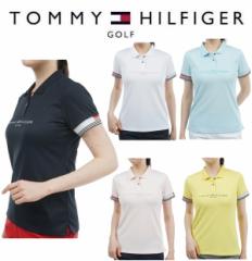 g~[qtBK[ St fB[X tgS |Vc TOMMY HILFIGER GOLF THLA429 2024Ntăf