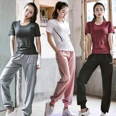 スポーツウェア レディース セット トレーニングウェア 上下 ランニング ウェア 可愛い フィットネスウェア おしゃれ ヨガウェア 上下セの通販はau Pay マーケット Gt Smile 商品ロットナンバー スポーツウェア レディース セット トレーニングウェア 上下 ランニング ウェア 可愛い フィットネスウェア おしゃれ ヨガウェア 上下セの通販はau Pay マーケット Gt Smile 商品ロットナンバー