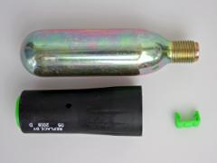 ���C�t�W���P�b�g �VRE-5�^�p �����p�{���x&�J�[�g���b�W�Z�b�g UMK-A17G �ނ� �I�[�V�������C�t �Ôg�΍�