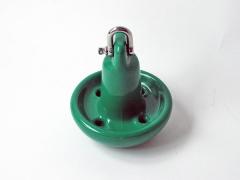 PVC �}�b�V�����[���A���J�[ �O���[��3kg �ނ�