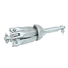 �z�[���f�B���O�A���J�[ �d 0.7kg �������b�L ������ �C�J�� �D ���^�D�� �{�[�g �J���b�N SUP