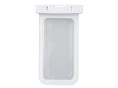 �h�����o�C���P�[�X ANP713-WT �z���C�g �ނ� �N���X�t�@�N�^�[ �N���A�����X���i