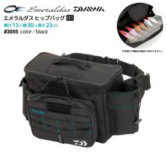 �_�C�� �G�������_�X �q�b�v�o�b�O E �ނ� �u���b�N ��3055 �|���G�X�e�� 13�~30�~23cm �G�M���[ �ނ� �t�B�b�V���O DAIWA �A�N�A�r�[�`