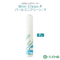 ���K�l �����Y�N���[�i�[ �p�[�� �~�j�N���[��P 7ml �g�їp�X�v���[�^�C�v 01024