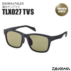 �_�C�� �Ό��T���O���X TLX027 TVS ��p�P�[�X+���K�l�@��2��+�N���[�i�[�t�� DAIWA TALEX