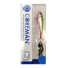 �R�A�}�� PB-20 �p���[�u���[�h 20g #006 �O���[���s���N(core-493686)[M�� 1/8]| �V�[�o�X �t���b�g�t�B�b�V�� �q���� �}�S�` �f�C�Q�[