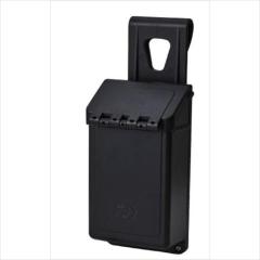 ダイシン HERAIN ハリス箱 塗 ワイド 60(N)(daishin-734603)｜ヘラブナ ウキケース ハリスケース ハリスケース ダイシン HERAIN ハリス箱 塗 ワイド 60(N)(daishin-734603)｜ヘラブナ