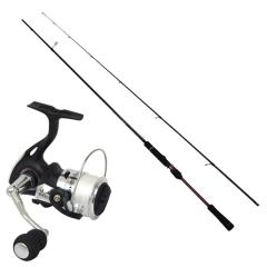 PROMARINE CB ライトレーダーメタルカワハギ 175H(hd-315898