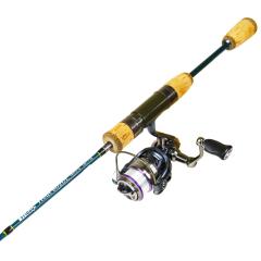 現品限り】 船竿 伝衛門丸 旭舷 ライブベイトゲーム II 240H【大型商品