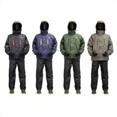 リトルプレゼンツ フィッシングベスト ストリームベスト II M オリーブ