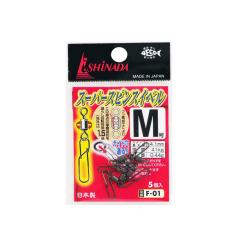 Solfiesta グラスソリッド並継船竿 LOBO STICK 180 IV(solf-060920