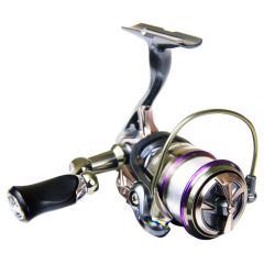 シマノ スピニングリール 25 コンプレックスXR C2500F4 [4][2025年新