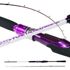 大型青物対応 ロックショア専用ロッド FULL ROCK FR-106H-PS/FR-910H