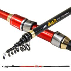 PROMARINE 高感度形状記憶メタルティップ搭載モデル CB ライトレーダー