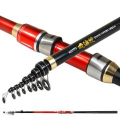 ダイワ 24 鏡牙 AIR 62B THRILL GAME / タチウオジギング 船竿 daiwa