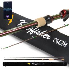 船竿 ダイワ アナリスター 湾フグ 175 / daiwa 釣具の通販はau PAY