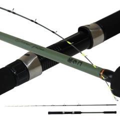 船竿 ダイワ 21 紅牙 テンヤゲーム エア AGS MH-235SMTB / daiwa 釣具