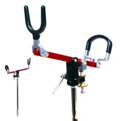 Solfiesta グラスソリッド並継船竿 LOBO STICK 180 IV(solf-060920