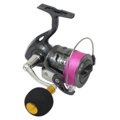 ダイワ(Daiwa) スピニングリール 17 セオリー 2506H (2500サイズ)(中古