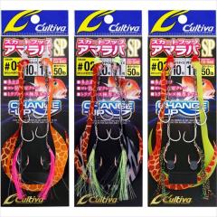 プロマリン (PROMARINE) ソルティーボートメバル 360L (hd-313108