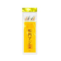 誠和釣具 船サビキ仕掛 S-513 鳴門アジ 7(seiwa-475763)[M便 1/15