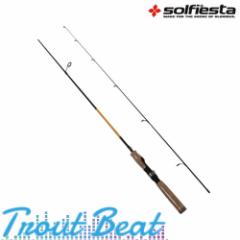 solfiesta gEgbh TROUT BEAT6.0F(solf-031043)b }X Ǘޏ 僂f ǒނ jW}X XsjO W[ gEg