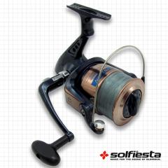 シマノ (SHIMANO) ベイトリール 13 オシア カルカッタ 300HG 右