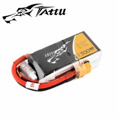 TATTU 14.8V 1300mAh 45C 4S \ obe[ P F210 F2103D Furious215 DTS  Q220 Ή (ta-45c-1300-4s1p-xt60)bWR