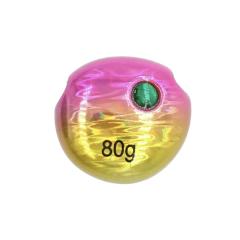 �O���[���[�t�B�b�V�� �u���o���w�b�hTG 80g �s���N�S�[���h(um-977805)[M�� 1/10]| �^�C���o �^���O�X�e�� �^���O�X�e���w�b�h �^�C�J�u