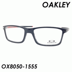 OAKLEY(I[N[) Kl PITCHMAN(sb`}) OX8050-1555 [Black Ink] 55mm