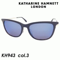 KATHARINE HAMNETT(LTnlbg) TOX KH943 col.3 55mm UVJbg