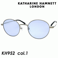 KATHARINE HAMNETT(LTnlbg) TOX KH952 col.1 50mm UVJbg