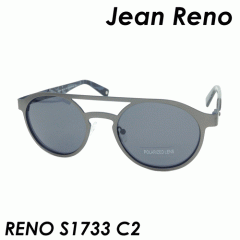 Jean Reno(WEm) ΌTOX RENO S1733 col.C2iK^/ubN}[uj 52@ΌY yUVJbgz