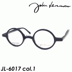 John Lennon(Wm) Kl  JL-6017 col.1 [ubN] 42mm {@MADE IN JAPAN