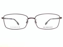 BURBERRY (o[o[) Kl B1331D col.1288 56 TITANIUM