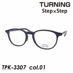 TURNING Step~Step(^[jO Xebv~Xebv) qpKl TPK-3307 col.01[N] 46mm { LbY