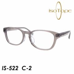 isoTope(AC\g[v) Kl IS-522 C-2 51mm TITANIUM ACETATE silver925 y{z