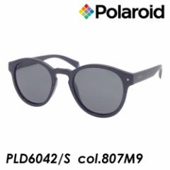 Polaroid |Ch ΌTOX PLD6042/S col.807M9 BLACK 49mm UVJbg ΌY