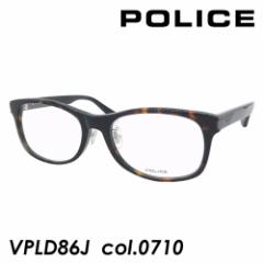 POLICE(|X) Kl VPLD86J col.0710 uEf~ 53mm