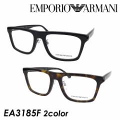 EMPORIO ARMANI G|I A}[j  Kl  EA3185F col.5875,5879 54mm  KiEۏ؏t  2color