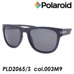 Polaroid |Ch ΌTOX PLD2065/S col.003M9 MATT BLACK 54mm UVJbg ΌY }bgubN