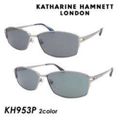 KATHARINE HAMNETT LTnlbg ΌTOX KH953P col.4/5 59mm UVJbg ΌY 2color