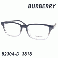 BURBERRY (o[o[) Kl B2304-D col.3818 54@ۏ؏t