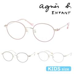 agnes b. ENFANT(�A�j�G�X�x�[ �A���t�@��) �q���p���K�l 37-0024 3color 46mm 