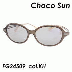 Choco Sun 傱T @ɐՂ̂ȂfB[XTOX FG24509 col.KH 54mm IvVœxtJ[YɕύX\ OJ