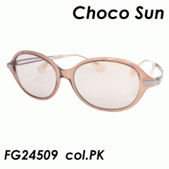 Choco Sun 傱T @ɐՂ̂ȂfB[XTOX FG24509 col.PK 54mm IvVœxtJ[YɕύX\ OJ